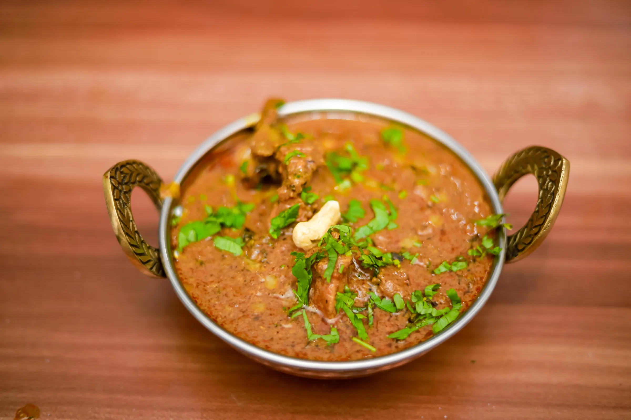 Dhaka Restaurant in Hitchin
